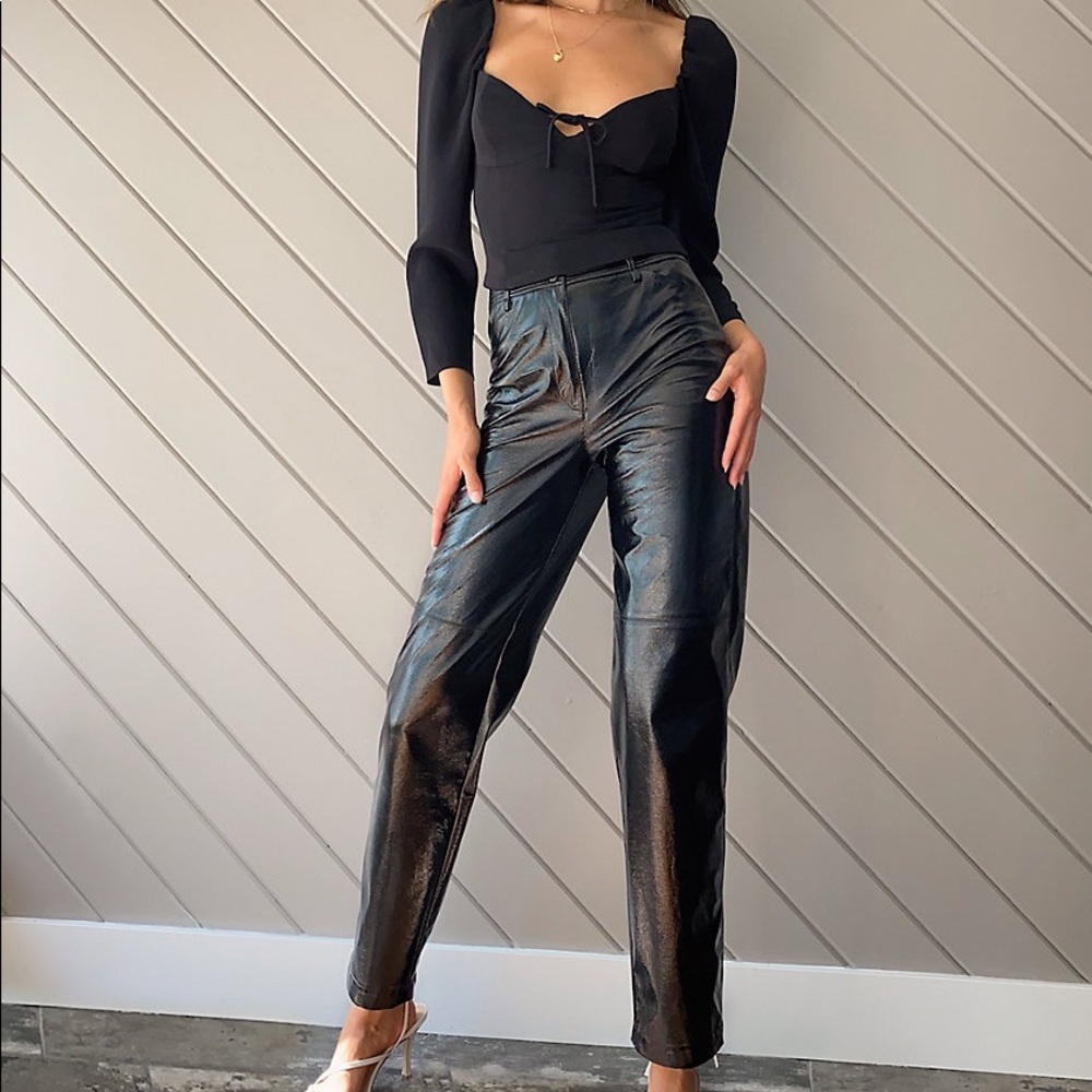 Aritzia Wilfred Funk Pant